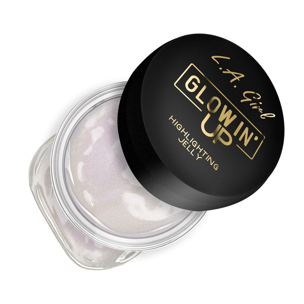 Glowin Up Jelly Highlighter