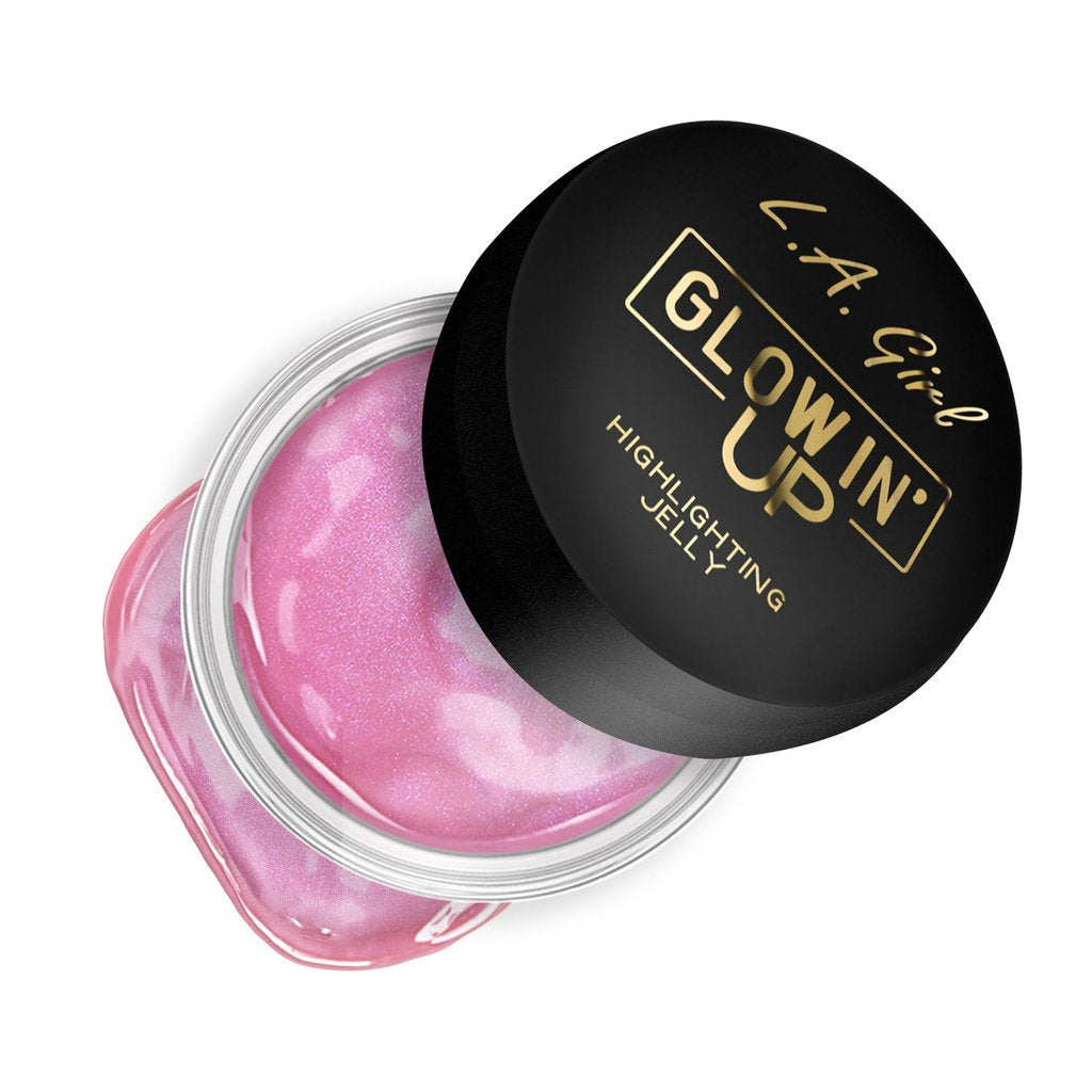 Glowin Up Jelly Highlighter