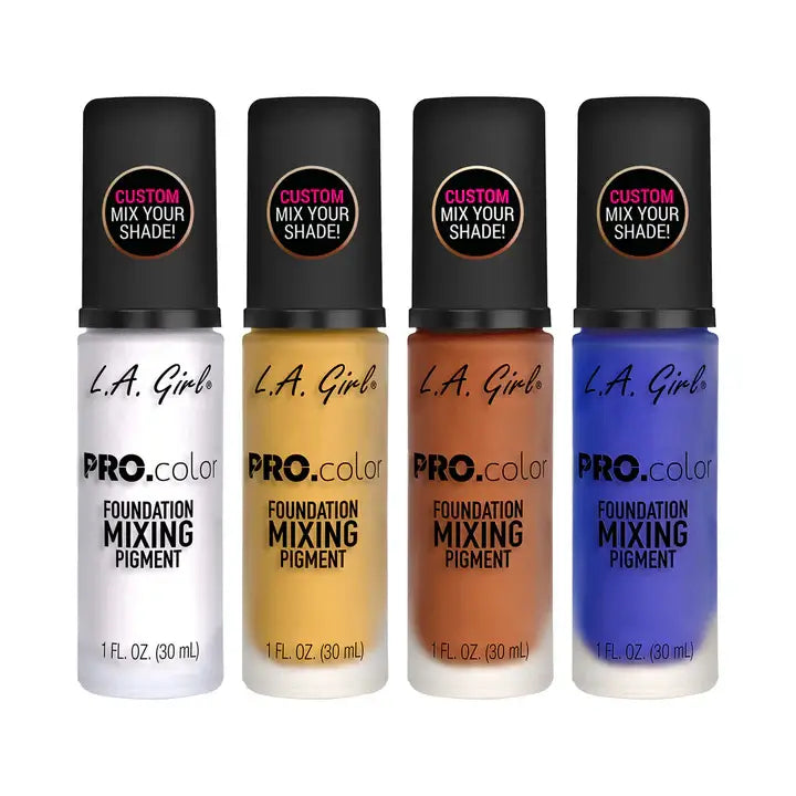 Pro Color foundation Mixing Pigment