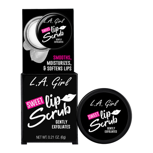 Sweet Lip Scrub