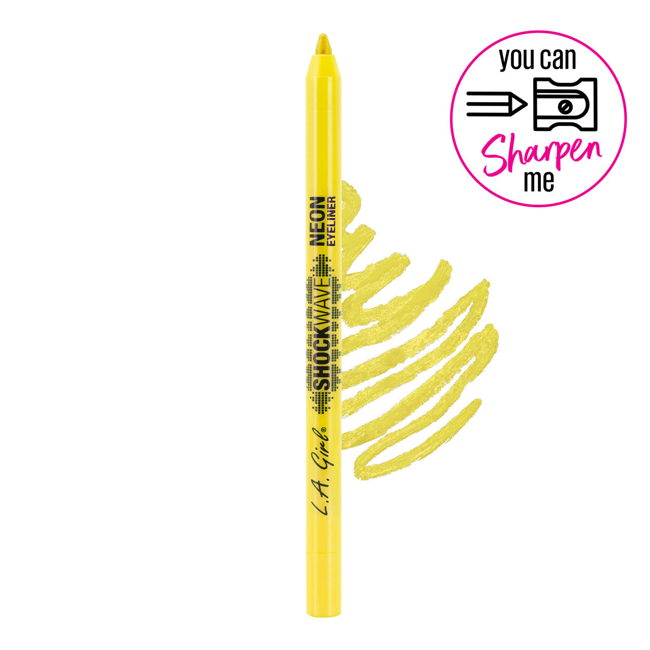 Shockwave Neon Eyeliner