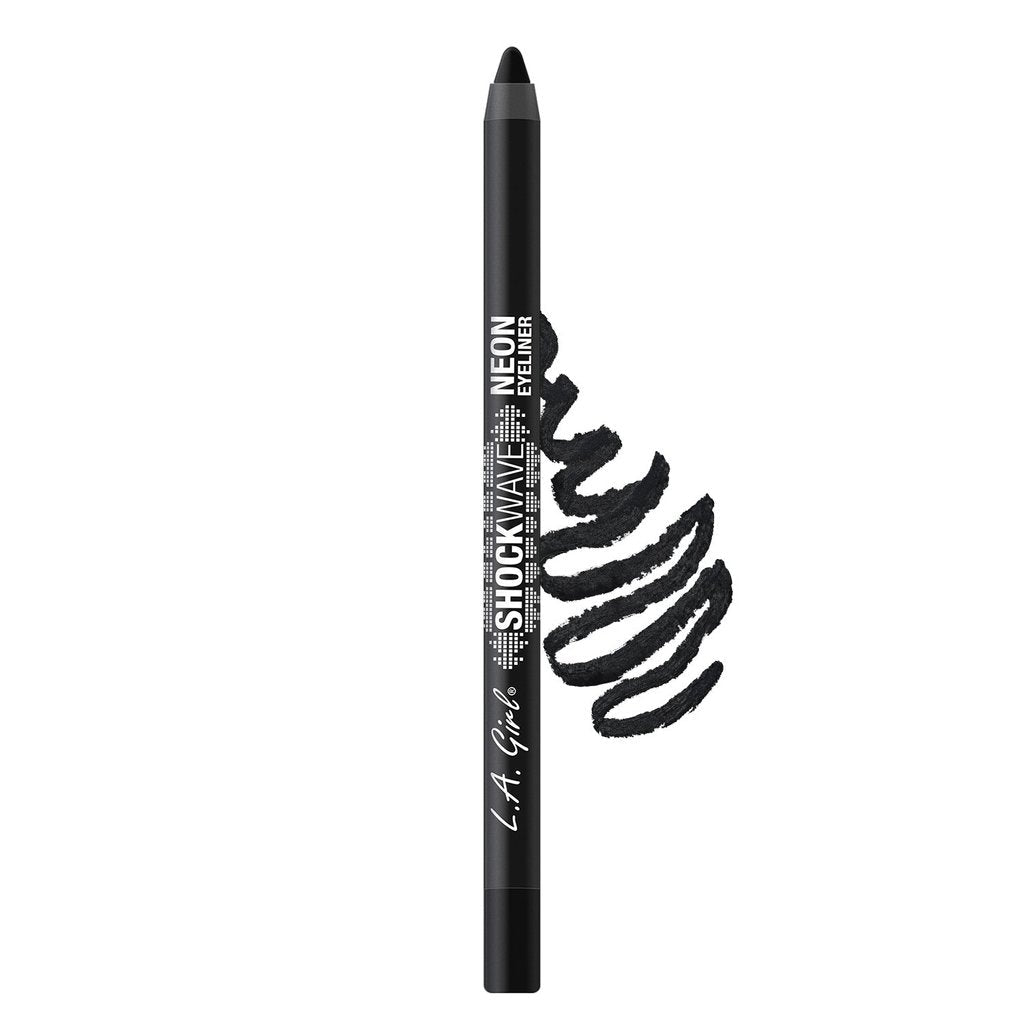 Shockwave Neon Eyeliner