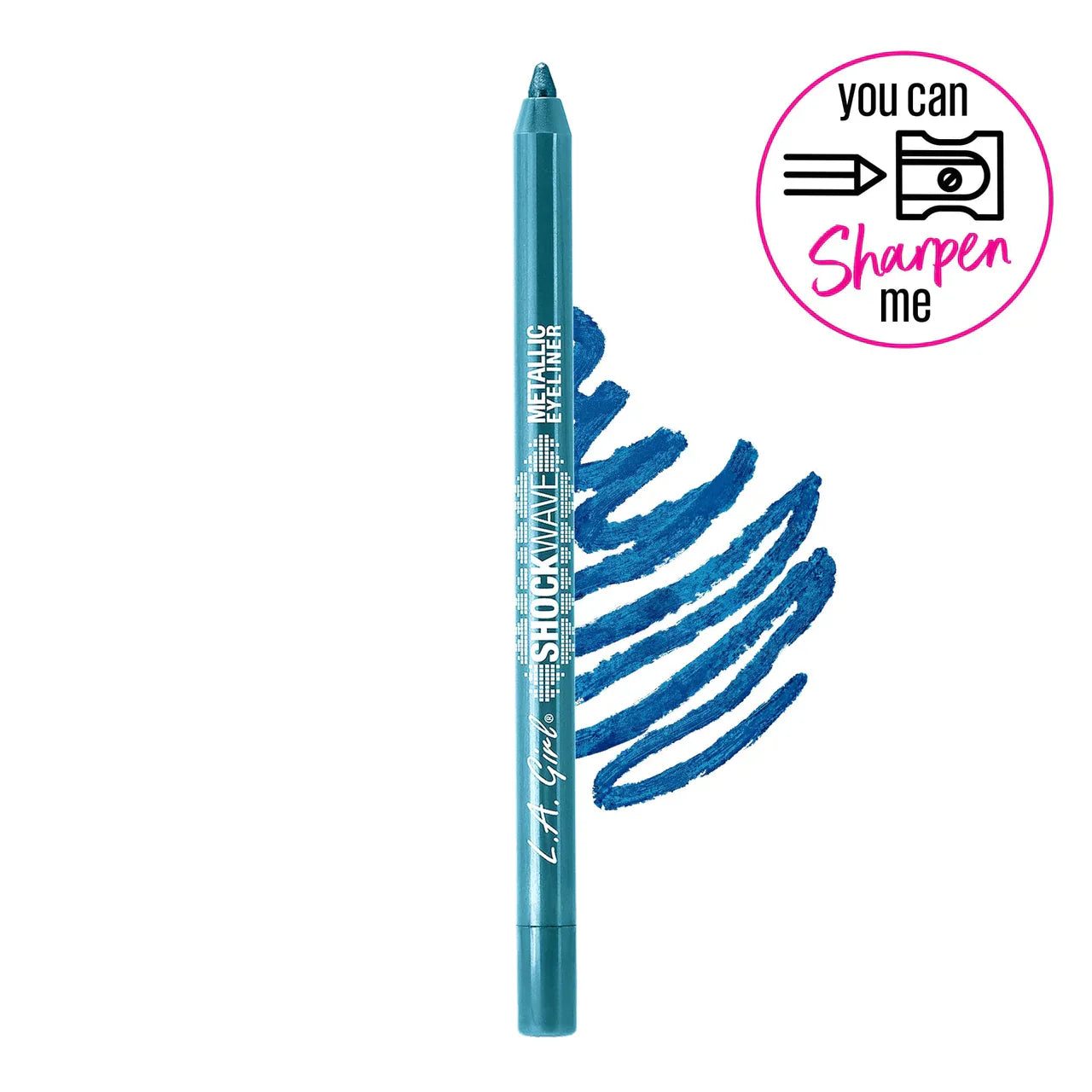 Shockwave Neon Eyeliner