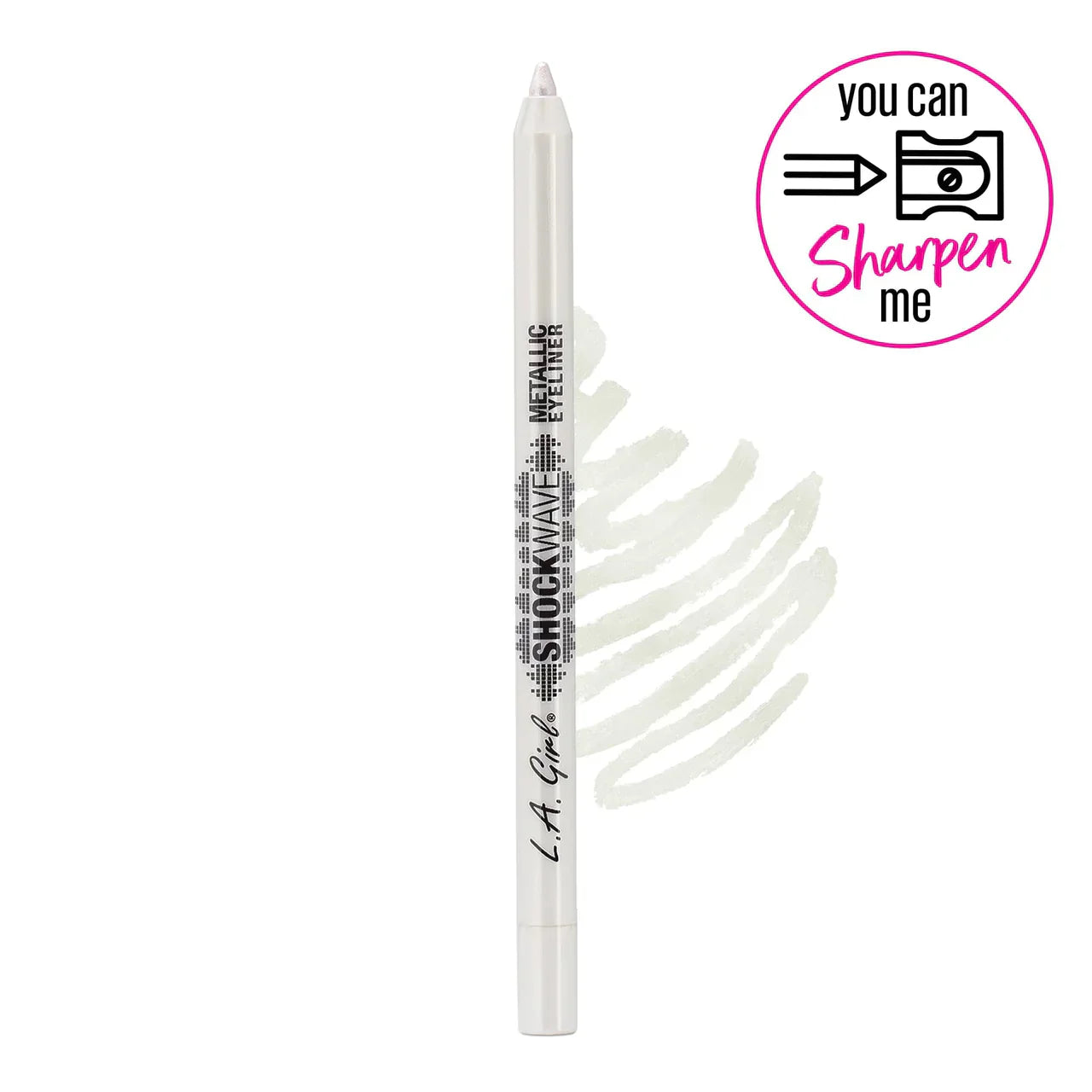 Shockwave Neon Eyeliner