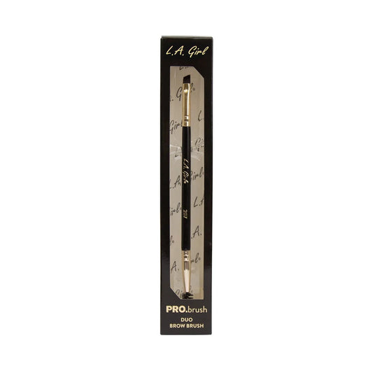 DUO Brow Brush-GPB207