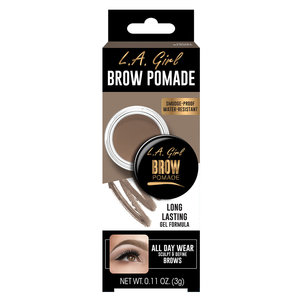 Brow Pomade Pot