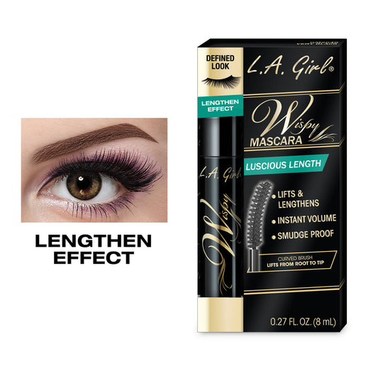 Wispy Lash Mascara