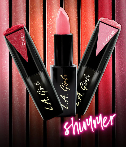 Lip Attraction 2 lipstick