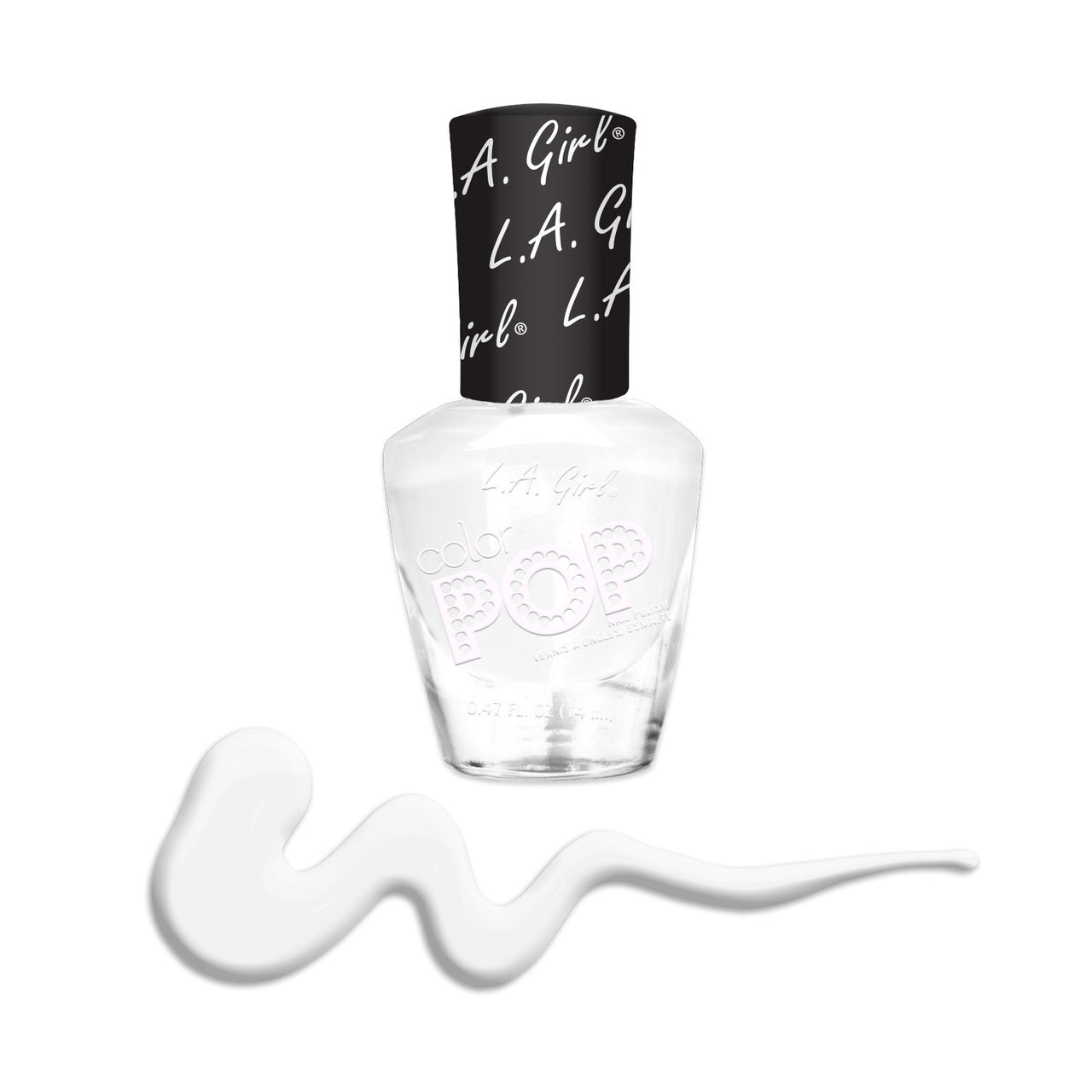 ColorPop Nail Polish