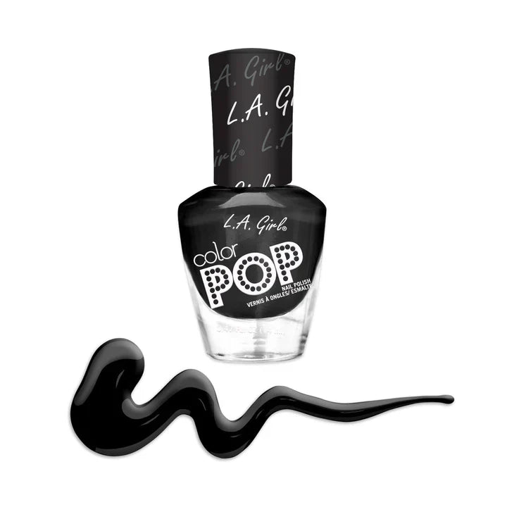 ColorPop Nail Polish