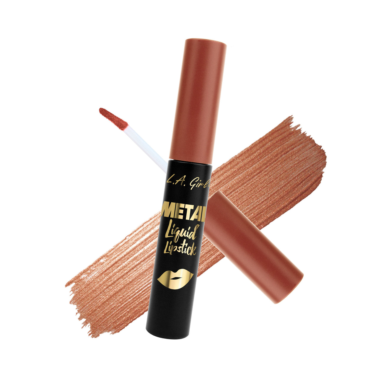 Metal Liquid lipstick