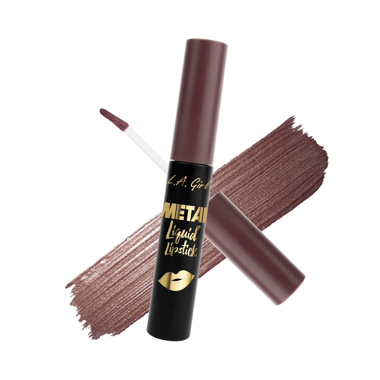 Metal Liquid lipstick