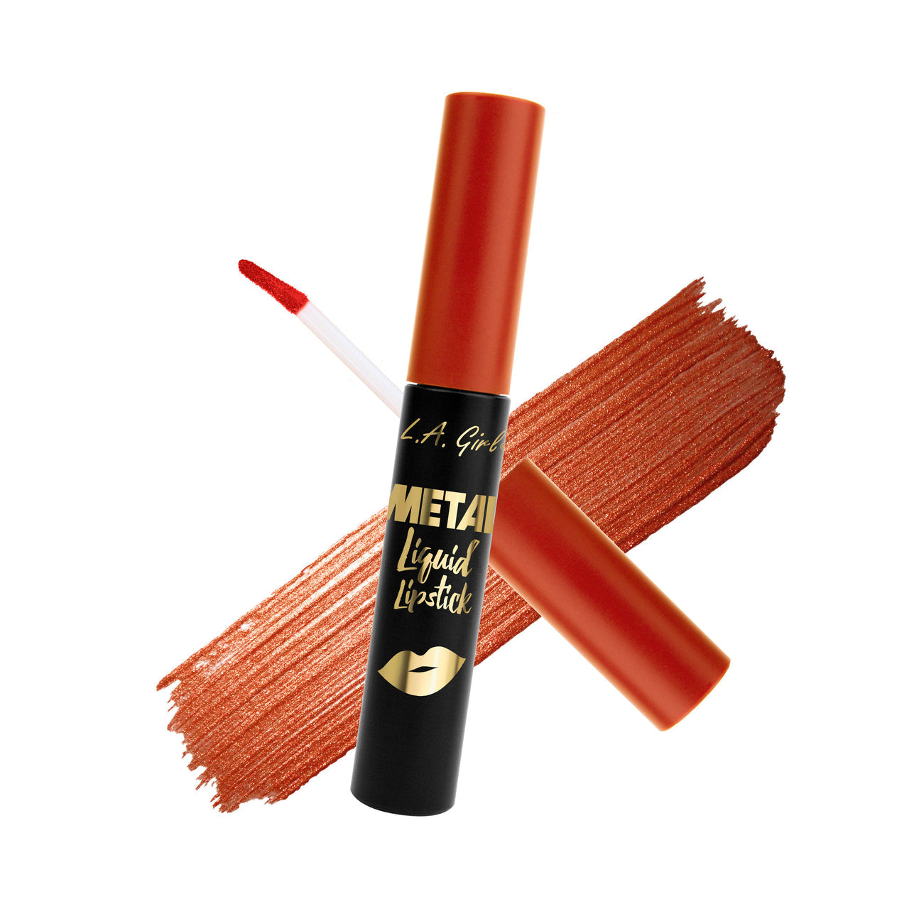 Metal Liquid lipstick