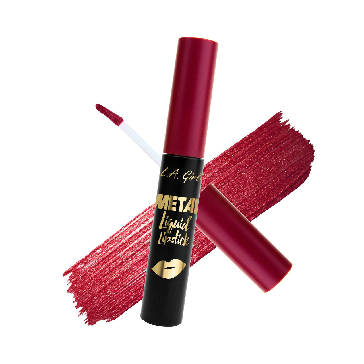 Metal Liquid lipstick