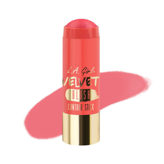 Velvet Contour Sticks