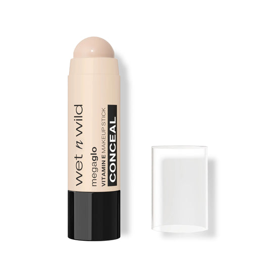 MegaGlo Makeup Stick Highlighter - When The Nude Strikes