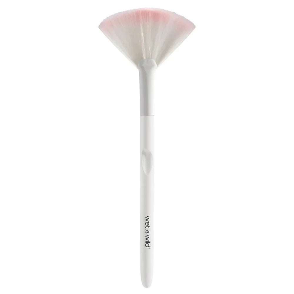 Makeup Brush - Fan Bush