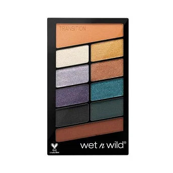 COLOR ICON EYESHADOW 10-PAN PA