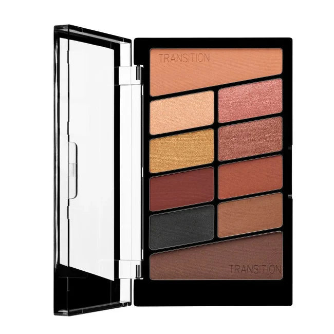 COLOR ICON EYESHADOW 10-PAN PA