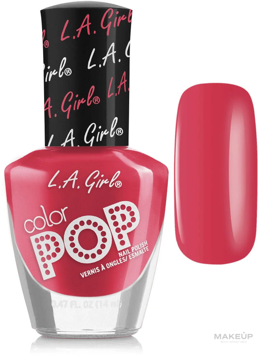 ColorPop Nail Polish
