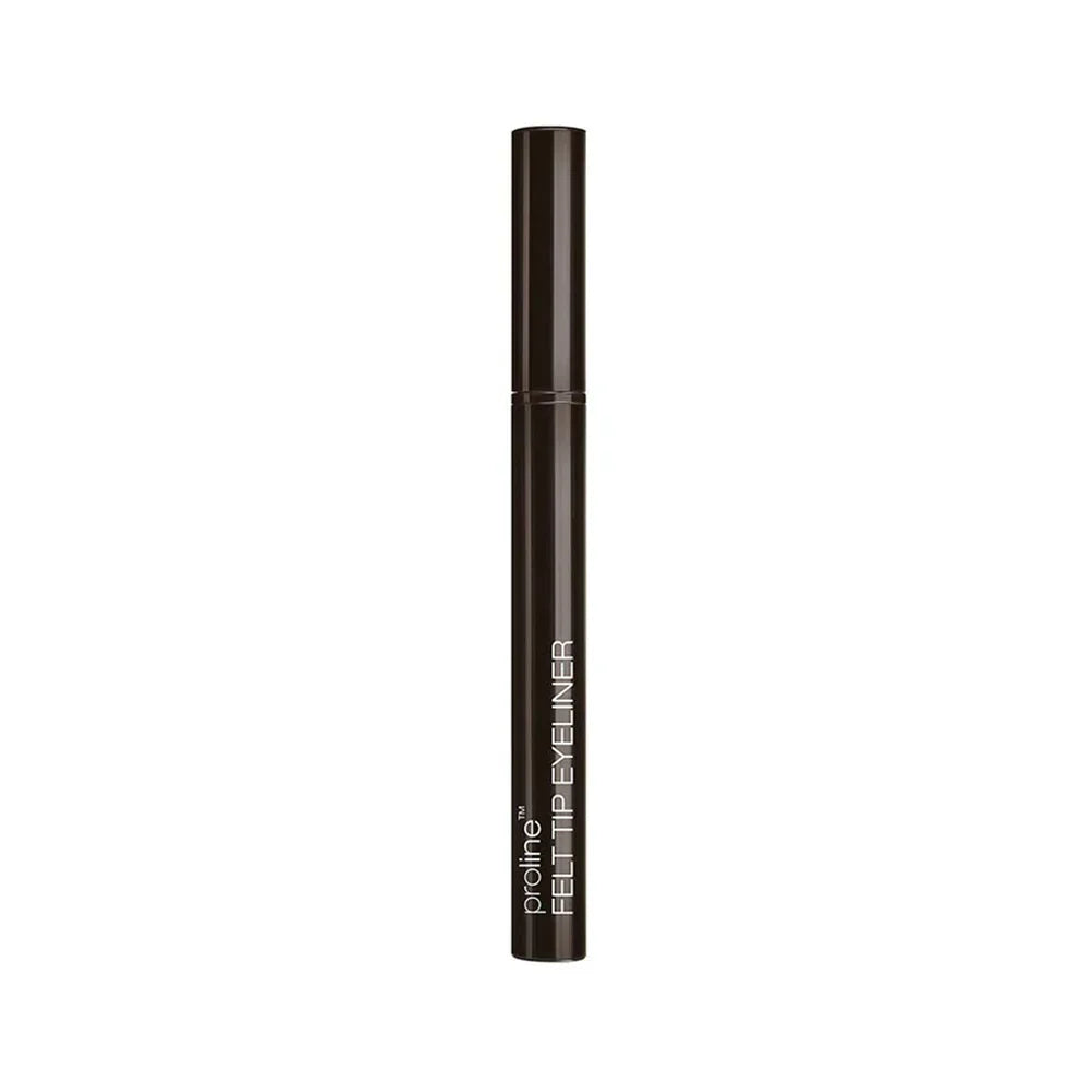 ProLine Felt Tip Eyeliner-Drak Brown