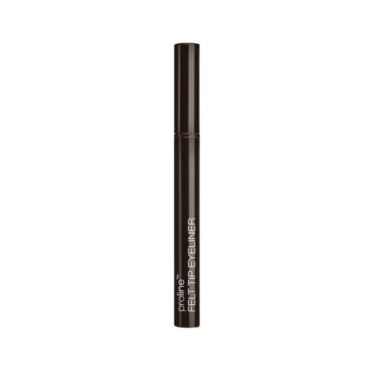 ProLine Felt Tip Eyeliner-Drak Brown