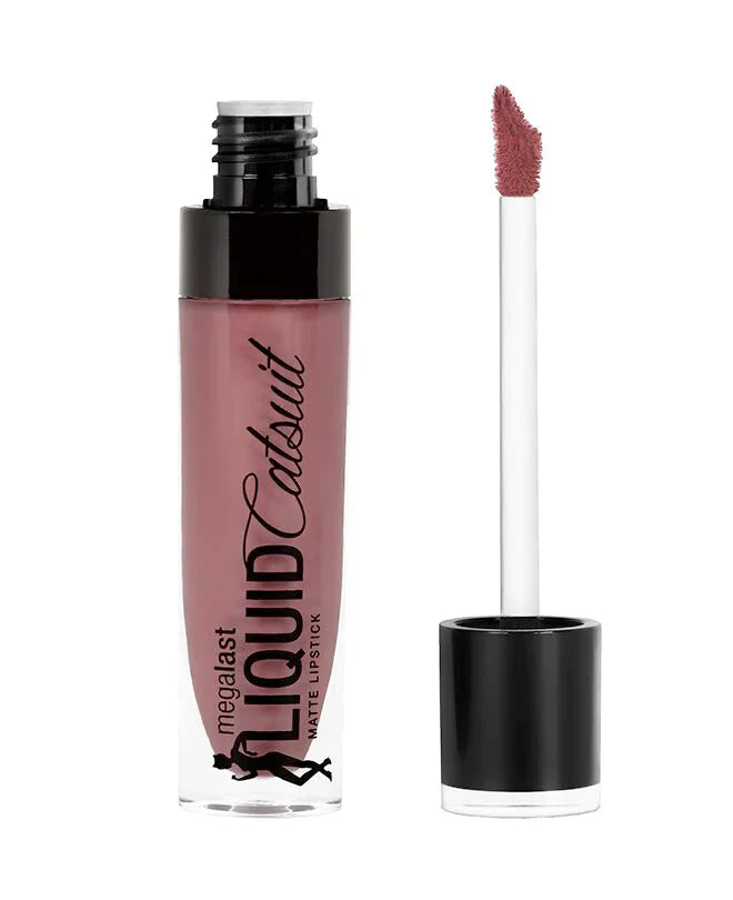 MegaLast Liquid Catsuit Matte Lipstick