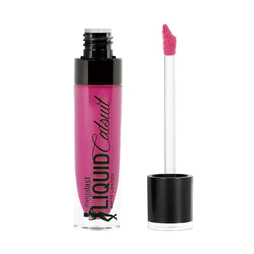 MegaLast Liquid Catsuit Matte Lipstick