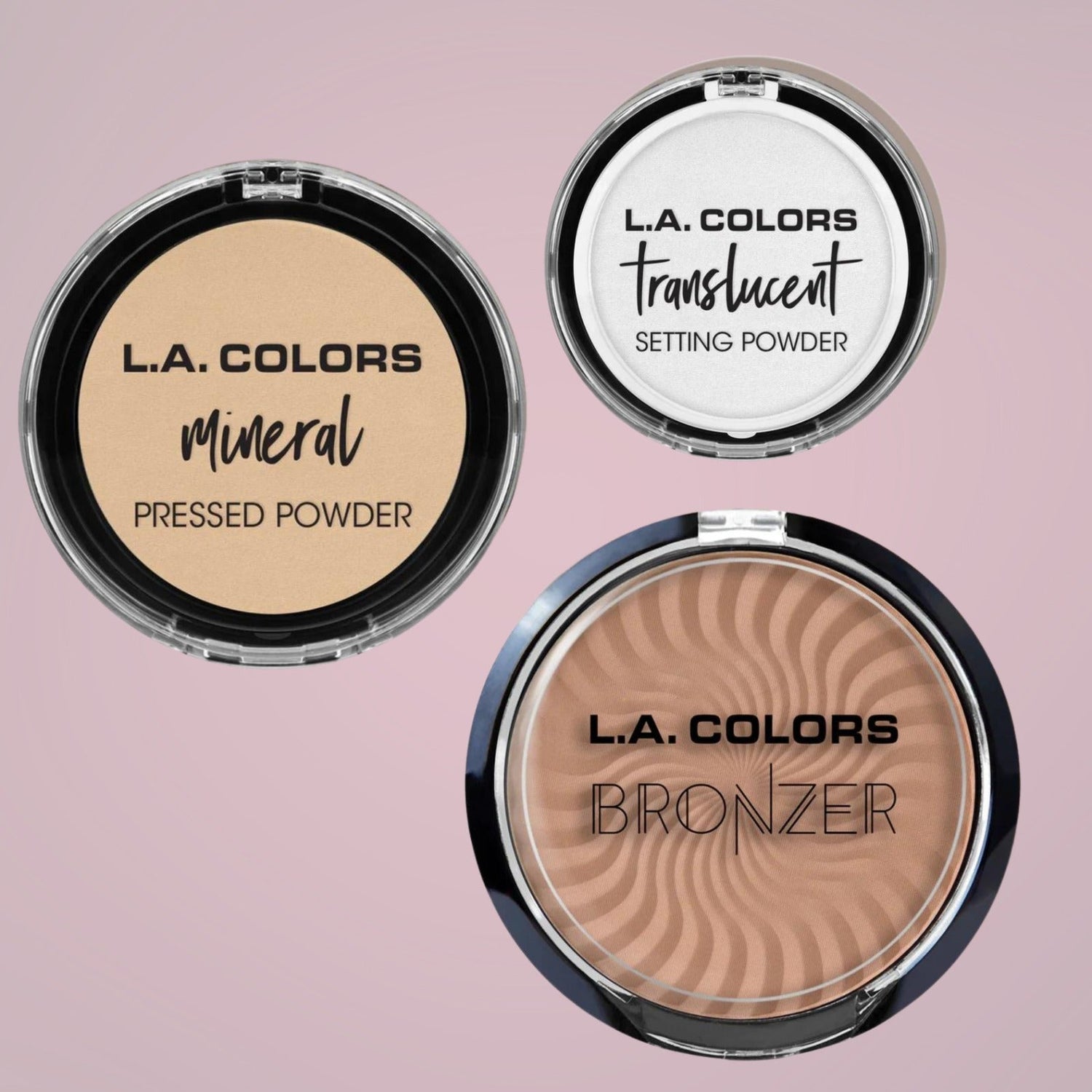 LA Color