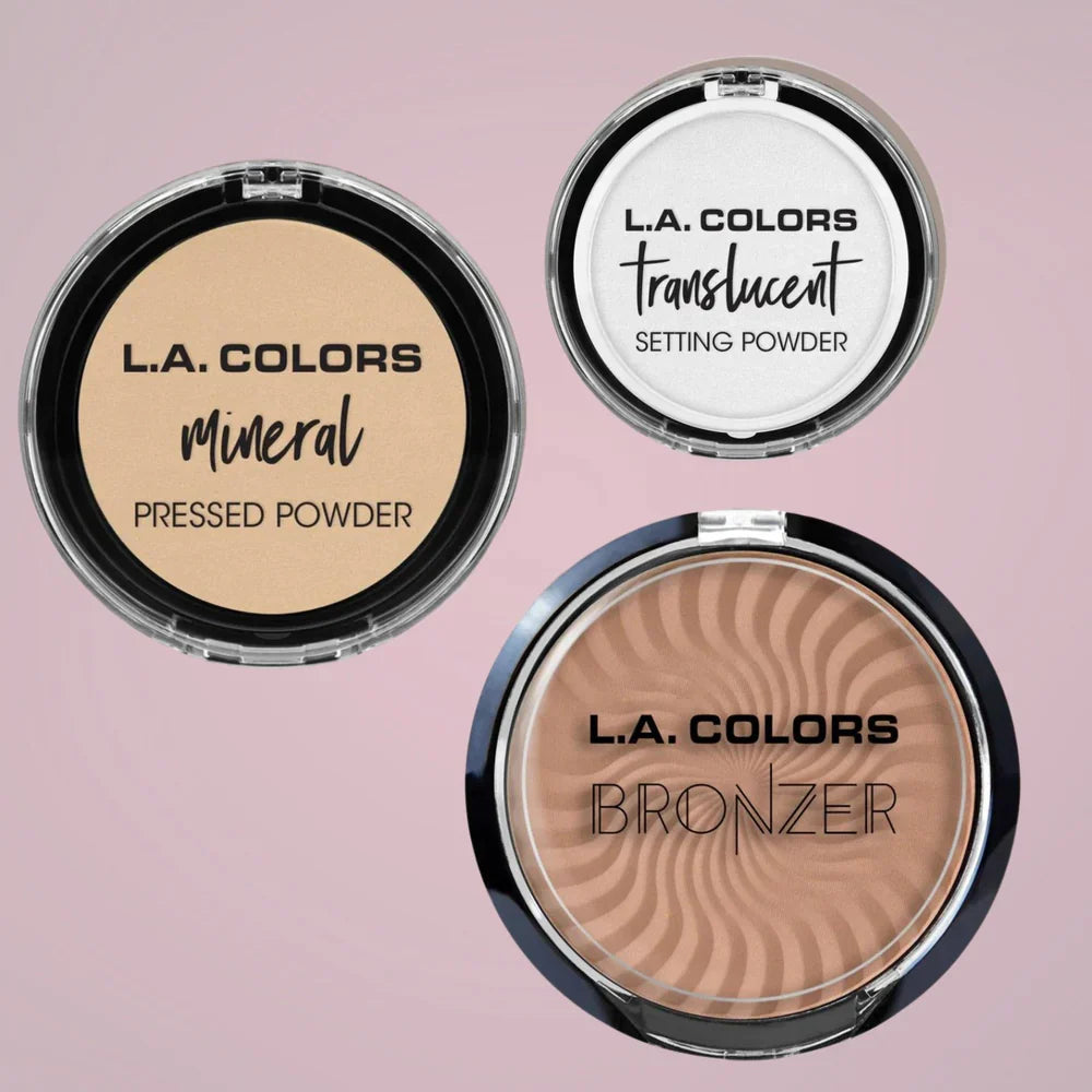 LA Color
