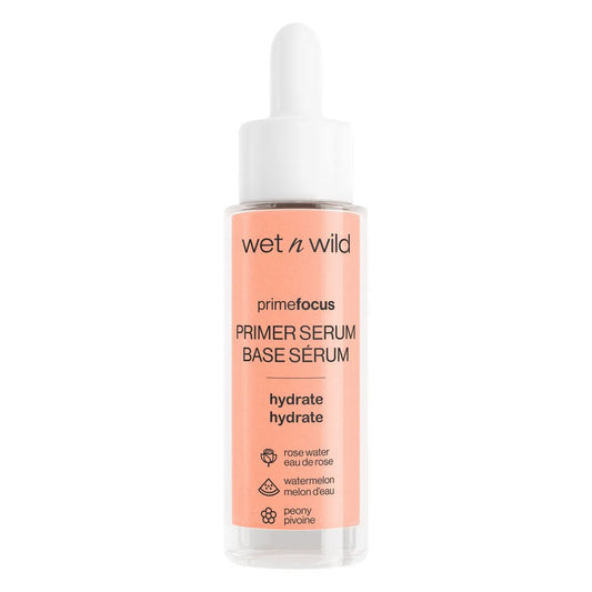 Prime Focus - Primer Serum