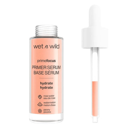 Prime Focus - Primer Serum