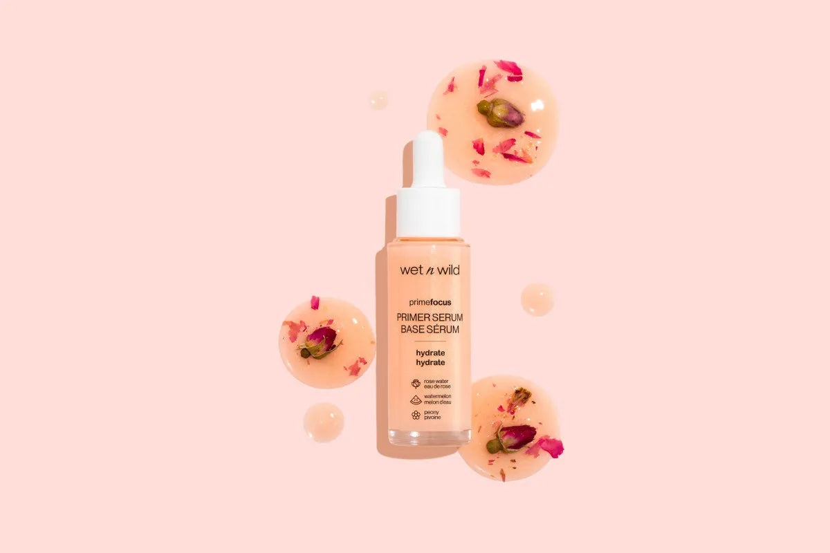 Prime Focus - Primer Serum