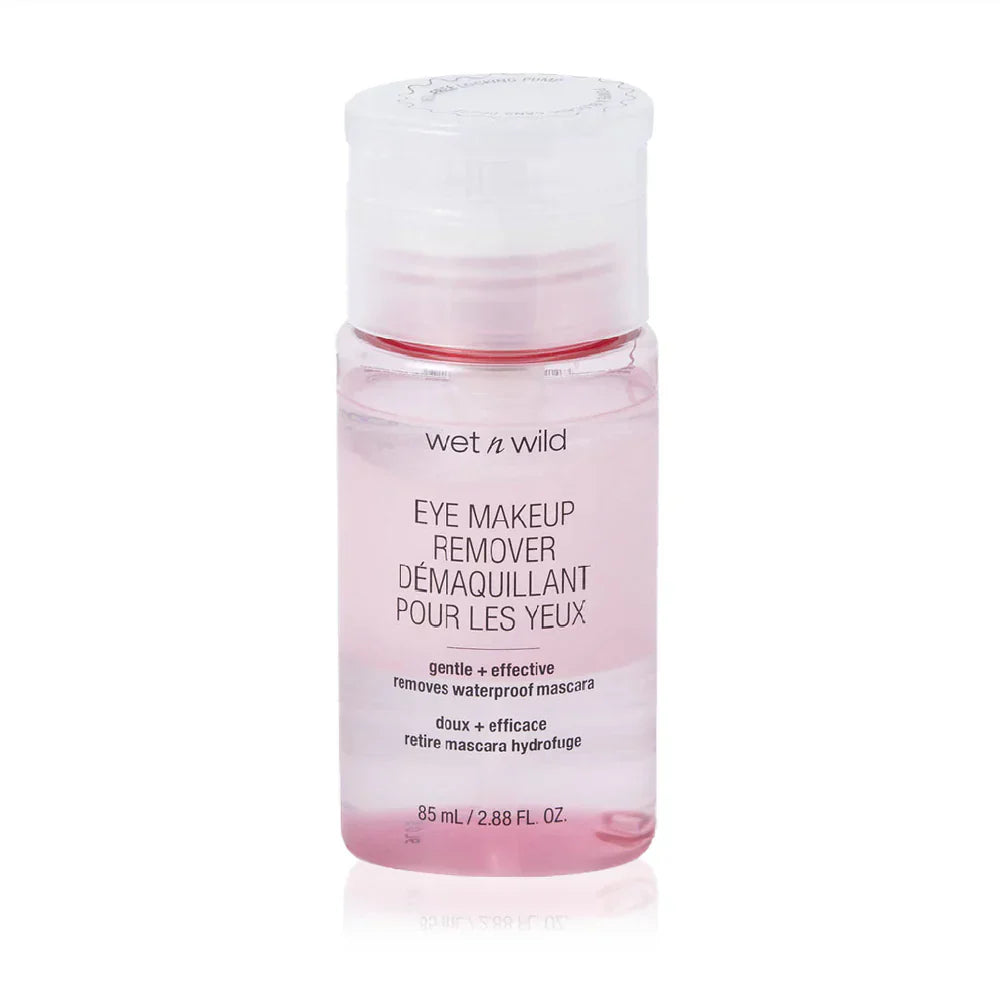 Makeup Remover – Micellar Cleansing Water