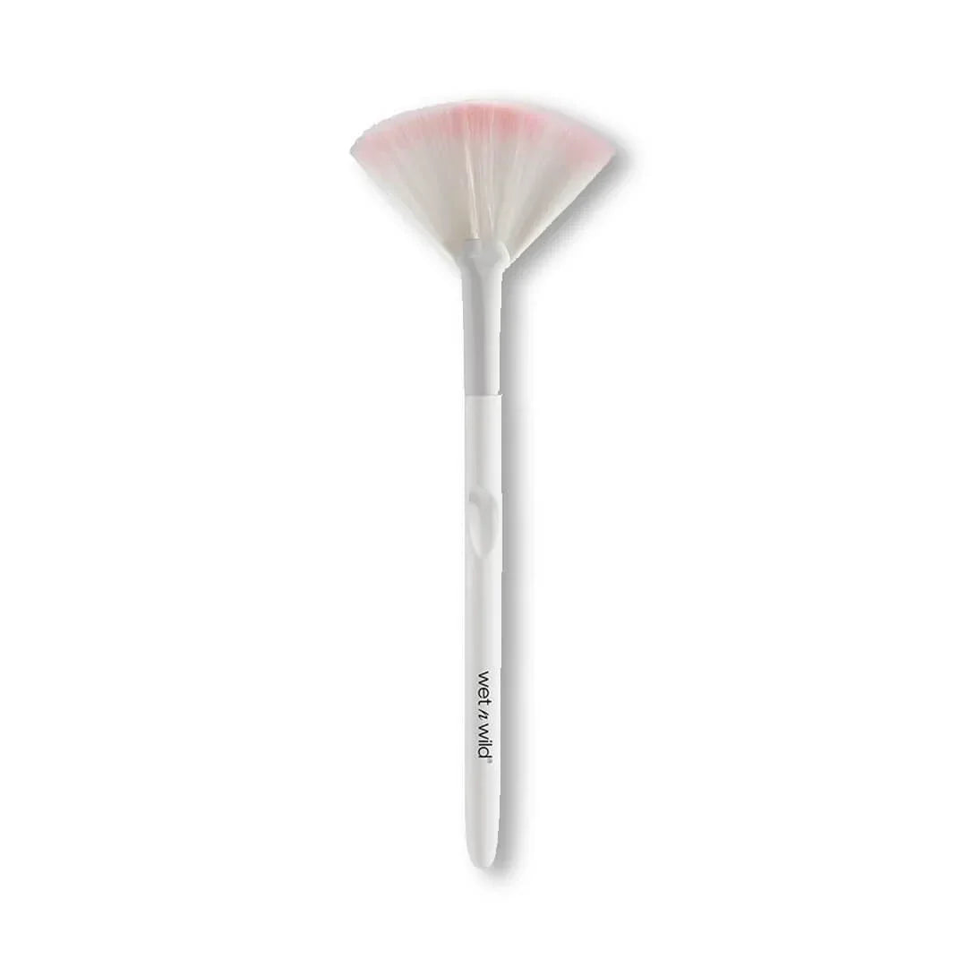 PROLINE Makeup Brush - Precision Flat Face Brush