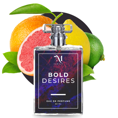 BOLD DESIRES