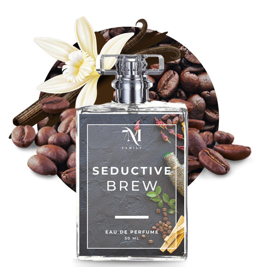 SEDUCTIVE BREW