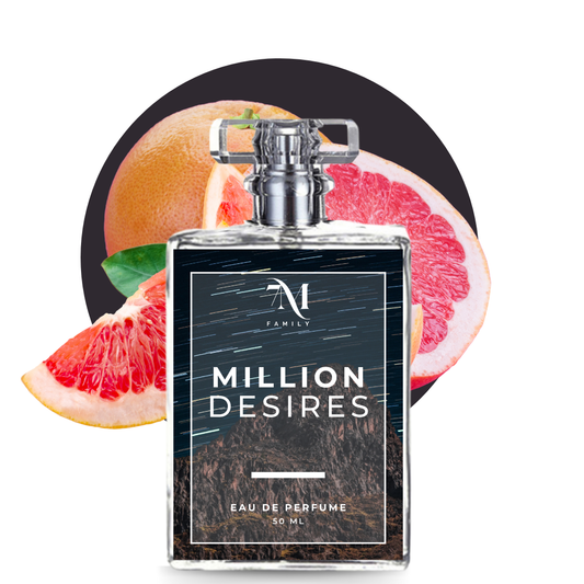 MILLION DESIRES