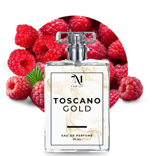 TOSCANO GOLD