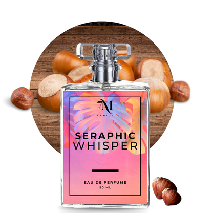 SERAPHIC WHISPER
