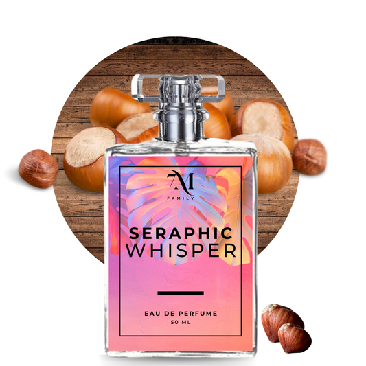 SERAPHIC WHISPER