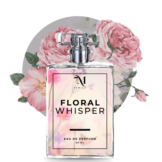 FLORAL WHISPERPER