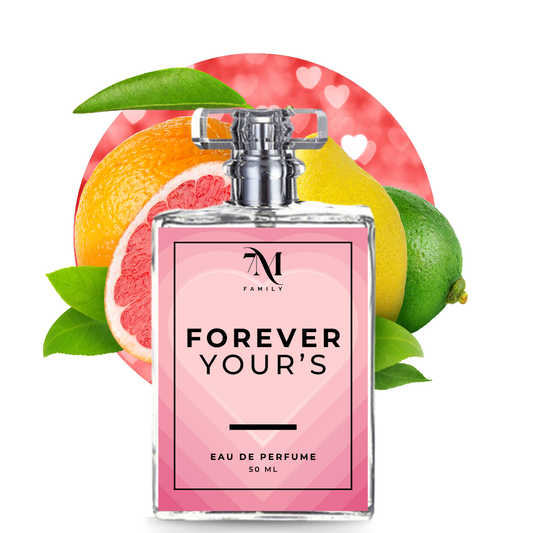 FOREVER YOUR’S
