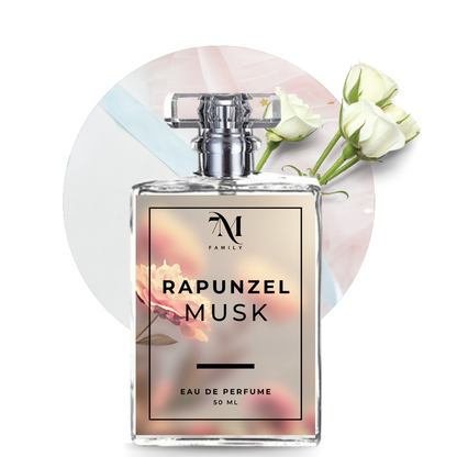 RAPUNZEL MUSK
