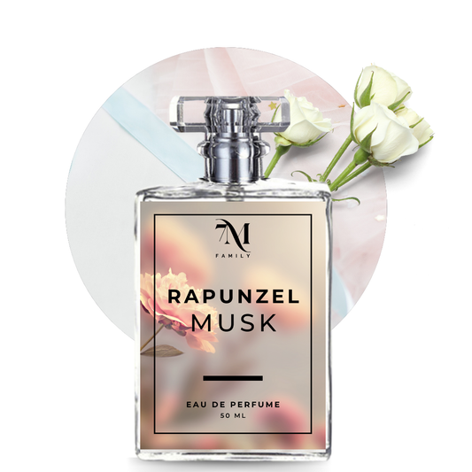 RAPUNZEL MUSK