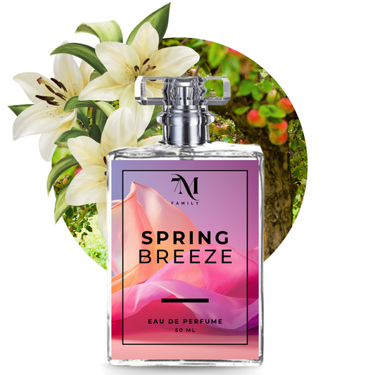SPRING BREEZE