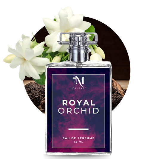 ROYAL ORCHID