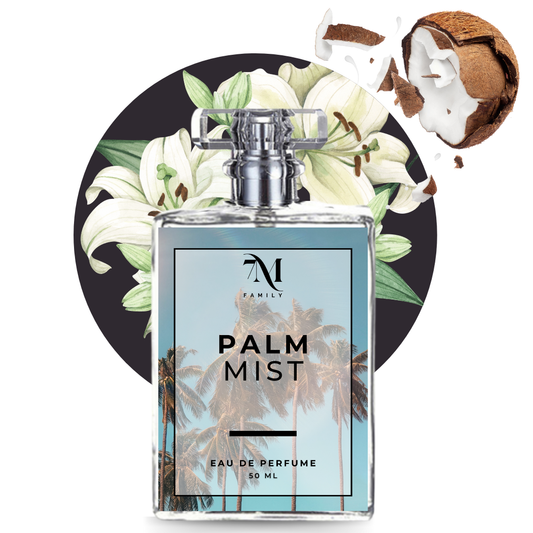 PALM MIST
