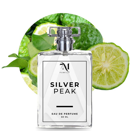 SILVER PEAK
