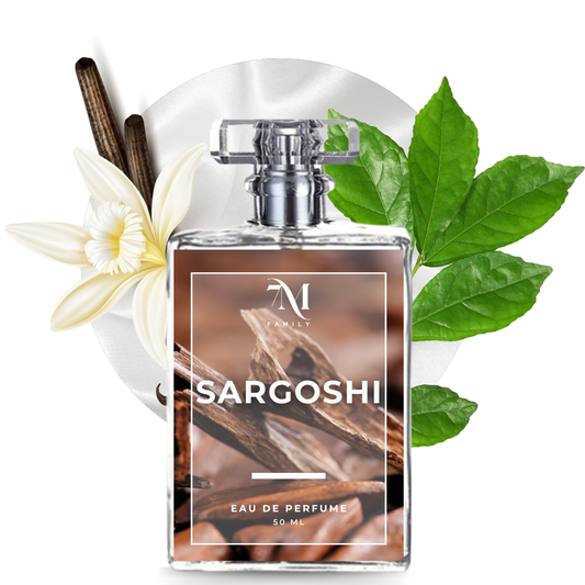 SARGOSHI